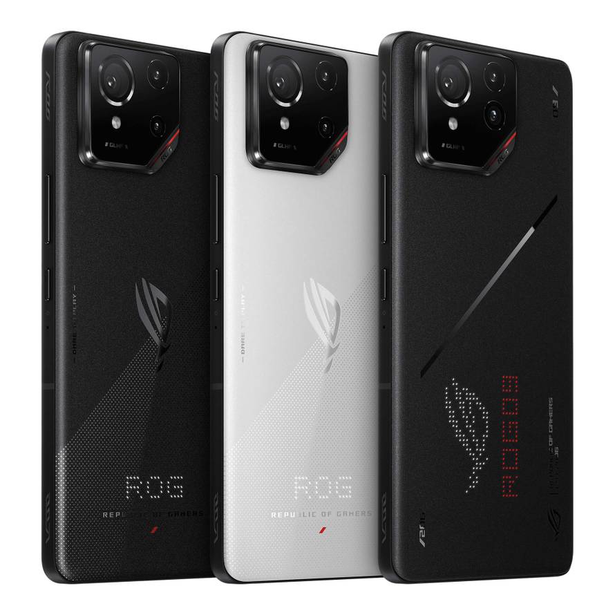Mobilna zvijer: ASUS Rog Phone 9 Pro dolazi s brutalno  jakim hardverom i 'dva' ekrana