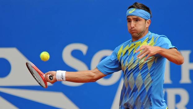 Muenchen: Teniski turnir BMW Open ATP Tournament 