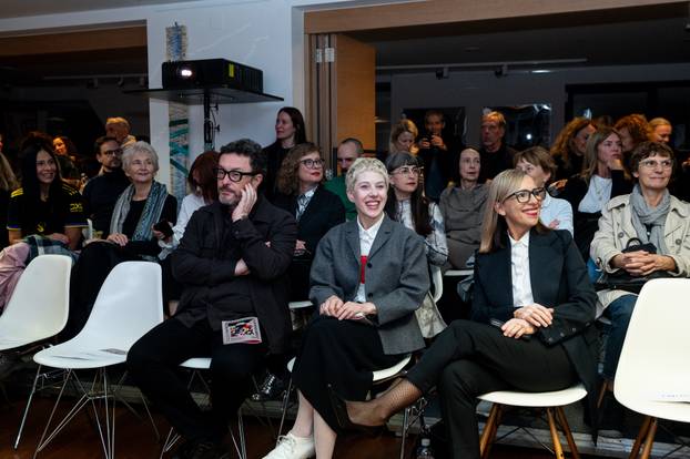 Zagreb: Otvorenje DA2 film festivala