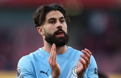 Guardiola o Gvardiolu: Mlad je i odličan dečko, ali može još bolje