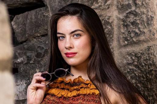 Nova ljubav na pomolu? Ana Uršula Najev i bivši suprug naše glumice viđeni zajedno u izlasku