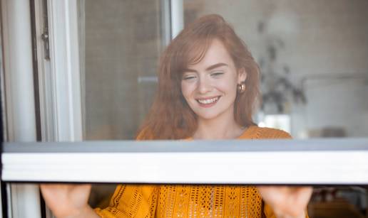 Komarnici, rolete, zavjese? Sve što vam treba za ugodno ljeto