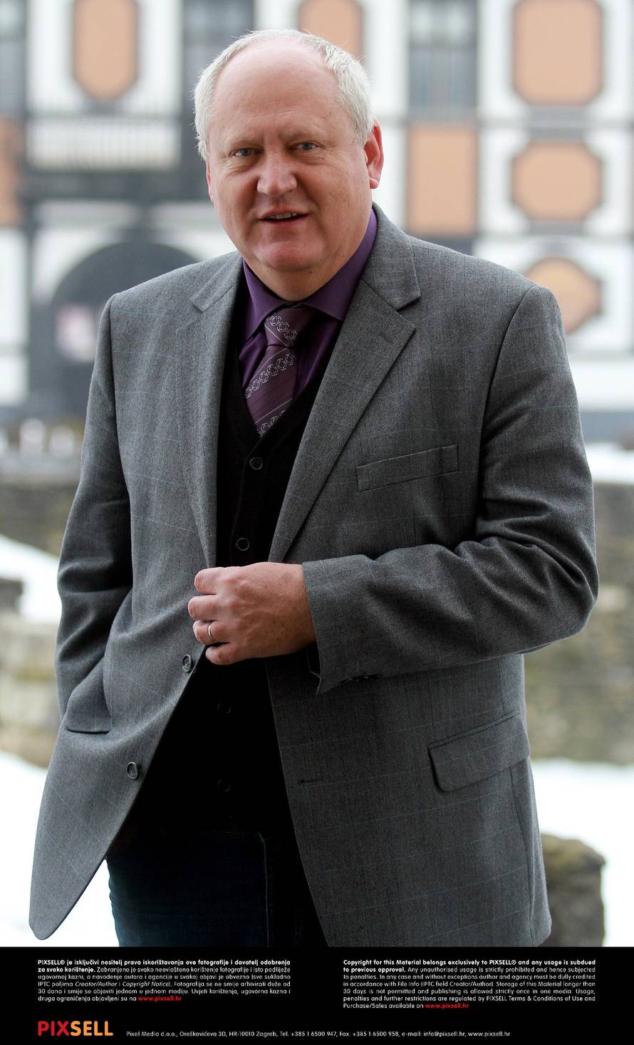 Marko Jurinec/Pixsell