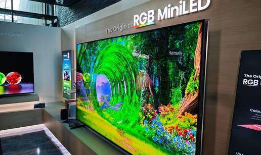 VIDEO VAR suci na SP-u &cacute;e imati ove brutalne Hisense televizore. Nove tehnologije di&zcaron;u ljestvicu