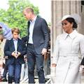 Harry i Meghan ipak su pozvali Williama i Kate na rođendan male Lilibet, ali oni nisu došli