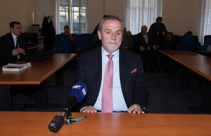 Sud je odbio tužbu odvjetnika protiv Bandića i Zg Holdinga