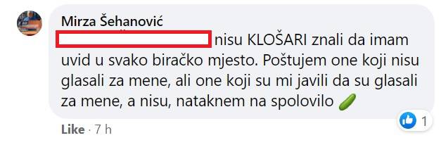 Izbori u BIH: Babo će vladati iz zatvora; Fuad obećao fast food i dobio, diler i influencerica ne