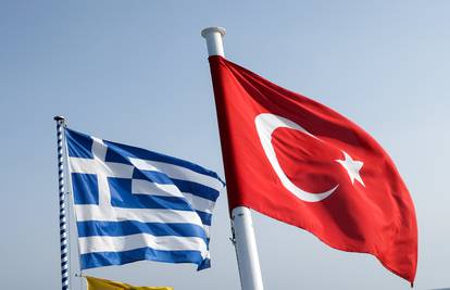 Sastanak šefova diplomacije Turske i Grčke: 'Ušli smo u novo, pozitivno razdoblje odnosa'