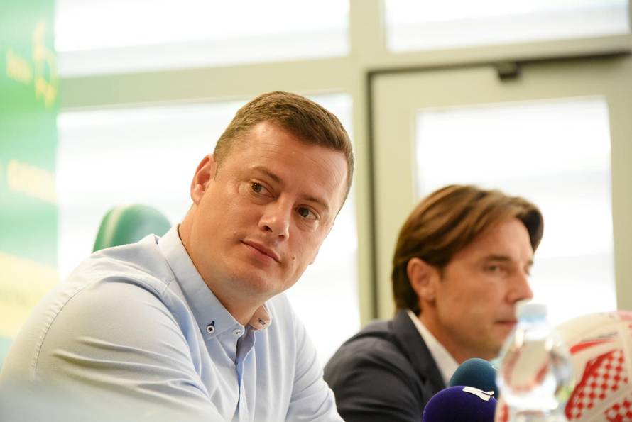 Pula: Oriol Riera novi je trener NK Istra 1961