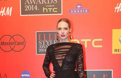 Glamur na hrvatski način: 11 stylinga s Elle Style Awardsa