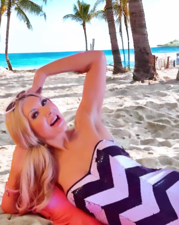 FOTO 'Bila sam muškobanjasta, ali uložila sam u izgled i sada sam savršena poput Barbie!'