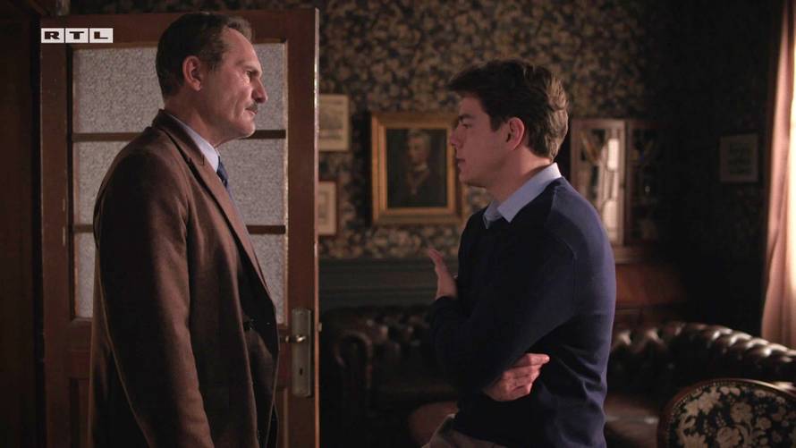 Velika drama u Divljim pčelama danas: Kate pada u provaliju nakon svađe, a počinitelj šuti!