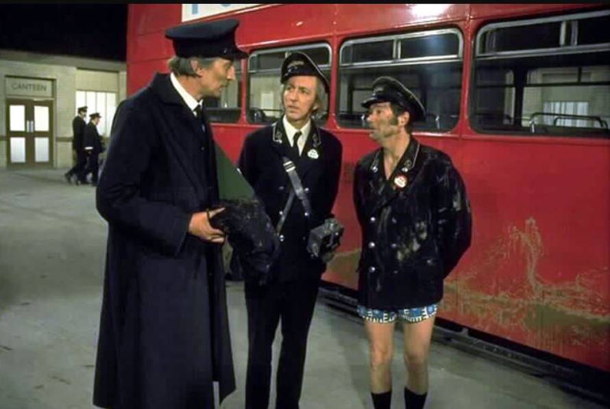 Cijeli svijet smijao se forama iz serije koju kritičari nisu voljeli