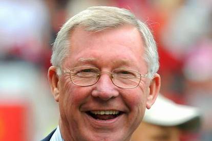 Sir Alex: Trebaju mi četiri napadača da osvojim sve!