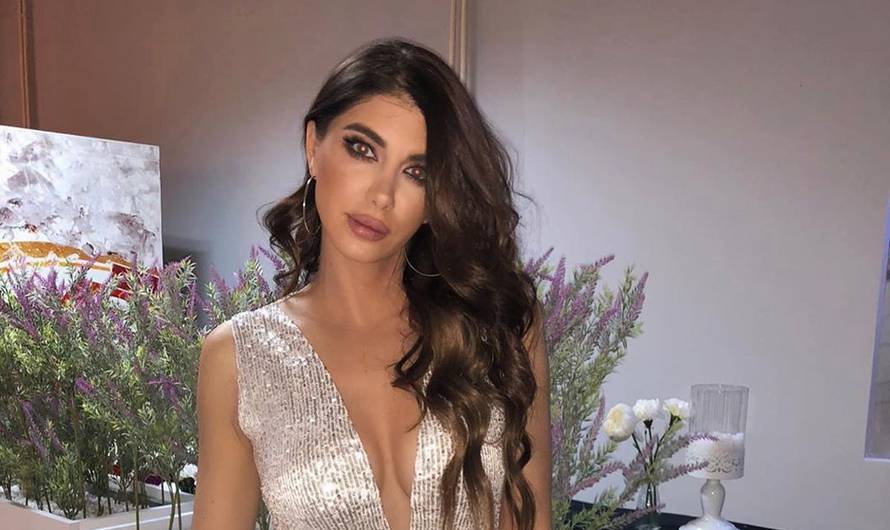 Vruća tajna lijepe Ive: Snimila je u mladosti golišave fotke...