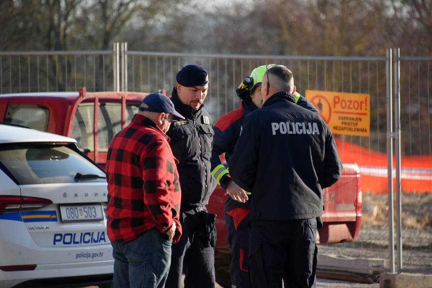 Pula: Iz samog centra Pazina uklonjena zaostala bomba iz Drugog svjetskog rata