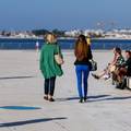 Stigla temperaturna anomalija: Temperature čak do 21 stupanj