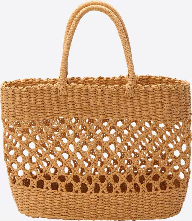 Najbolje velike torbe, torbe za plažu i cekeri u ponudi dućana