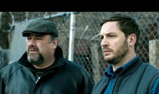 Objavili trailer za 'The Drop', posljednji Gandolfinijev film