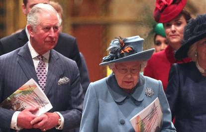 Potvrdili su: Princ Charles (71) pozitivan je na korona virus...
