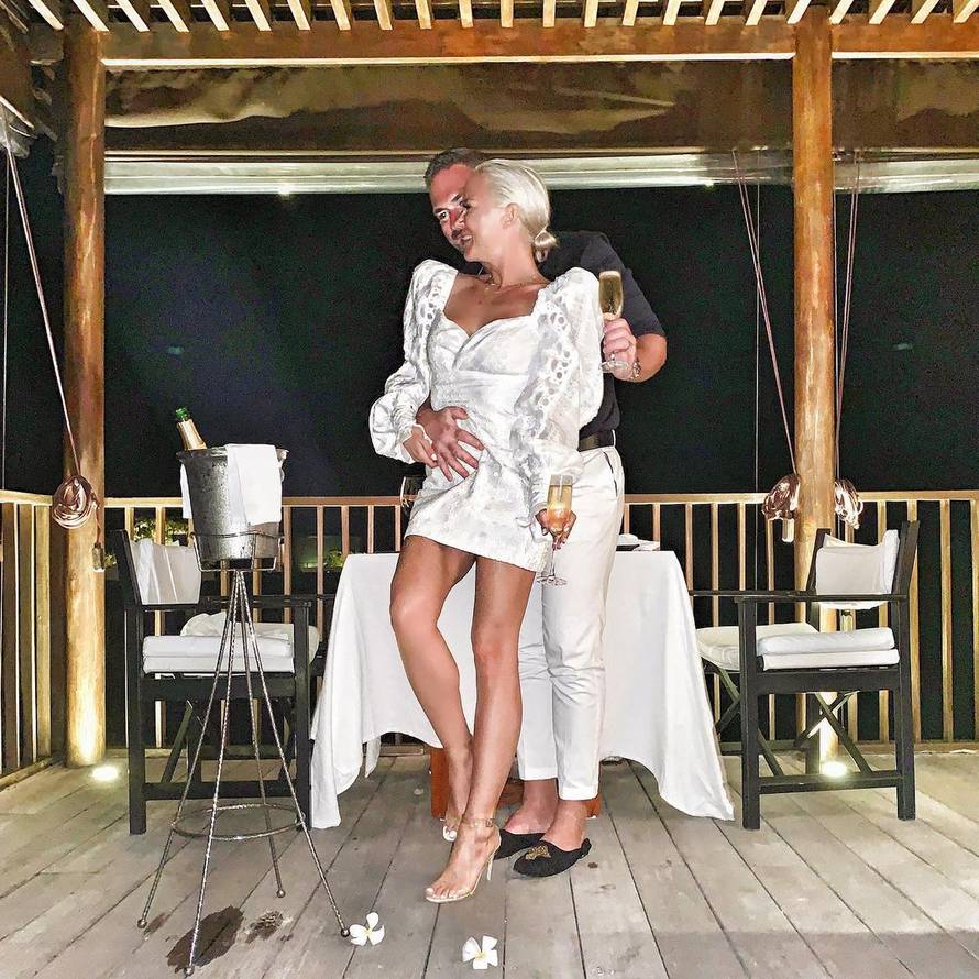 Nenad progovorio o životu prije Maje i Blooma: 'Nema pogrešne odluke, iz svake nešto naučiš...'