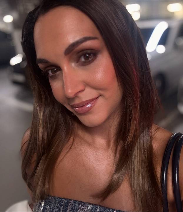 FOTO Srpska olimpijka pušku je u ruke uzela već sa 11 godina