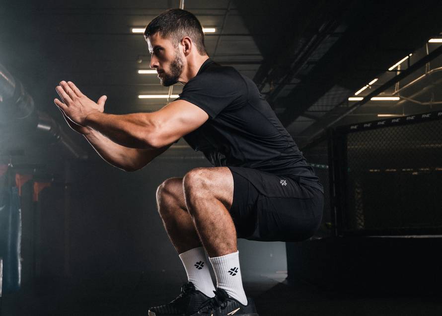 Polleo Sport predstavio svoju prvu kolekciju za muškarce