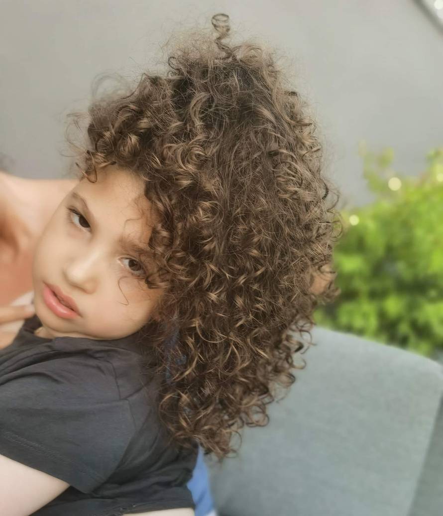 Reanimirali su je 20 minuta na porodu i dali tri posto šanse za život: 'Mia slavi 9. rođendan!'