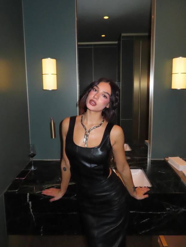 FOTO Ona tješi braniča Italije nakon noćne more u Zenici