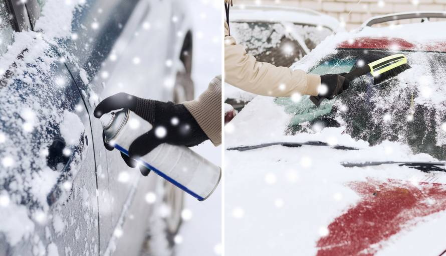 10 zimskih trikova koji će vam puno olakšati život po hladnoći