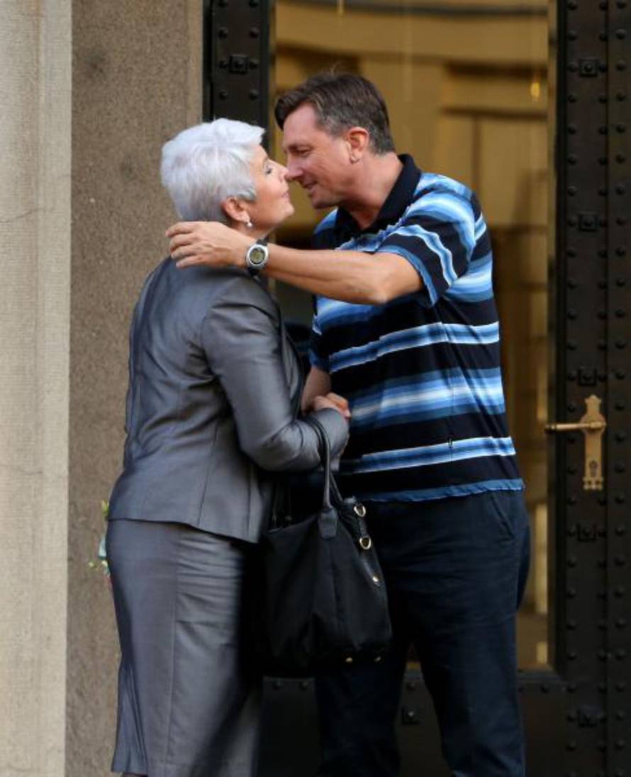 Borna Filić/Pixsell