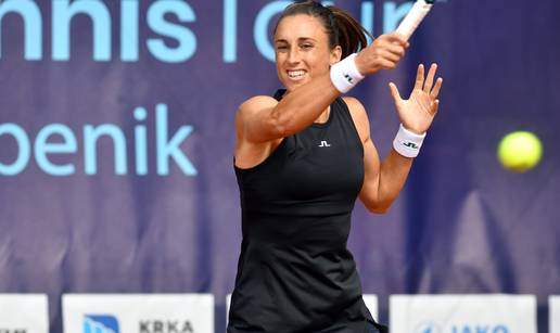 Martić 'prokockala' prednost pa ispala u 1. kolu Wimbledona