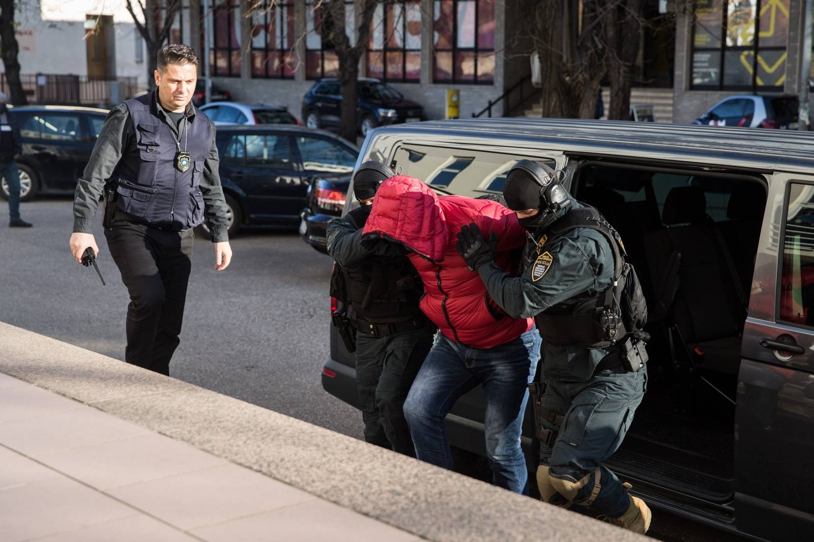 Velika policijska akcija u Mostaru, uhićenja zbog otmice, iznude i droge