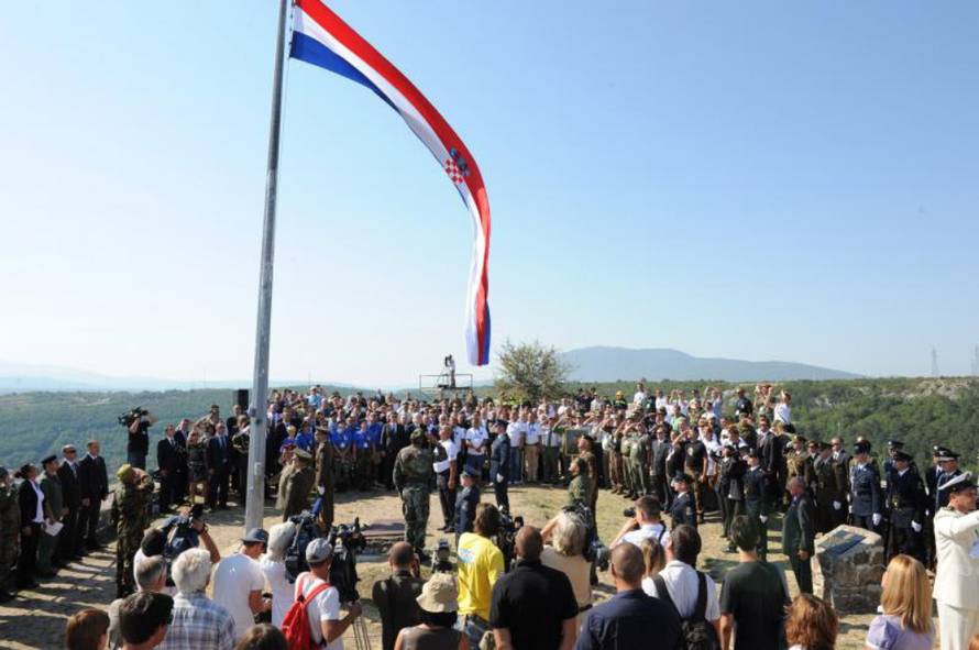 Hrvoje Jelavić/Pixsell