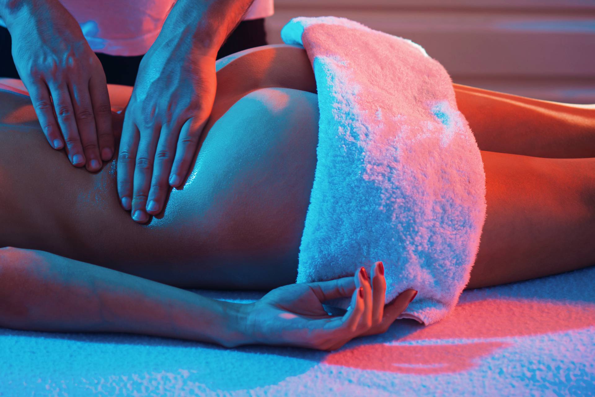 Dusseldorf Erotic Massage