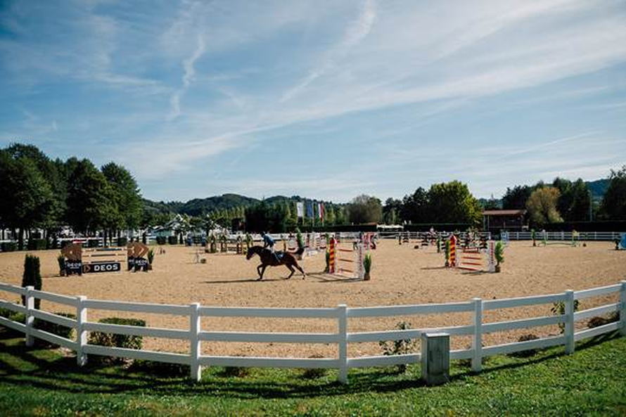Svjetski kup u preponskom jahanju dolazi u Hrvatsku
