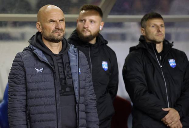 Split: Hajduk i Osijek sastali se u 13. kolu SuperSport HNL-a