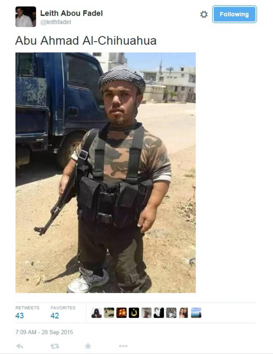 Screenshot/Twitter
