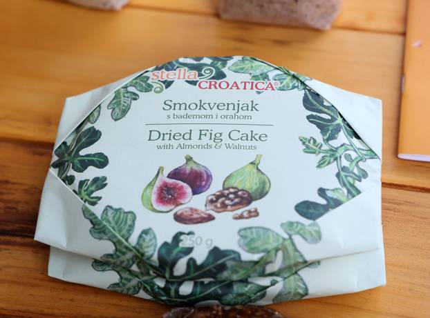 Sajam udruga u Kninu