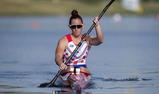 Govorčinović do svjetske bronce