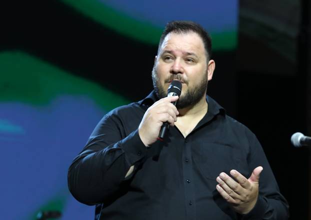 26. Večeri dalmatinske šansone Šibenik 2023.