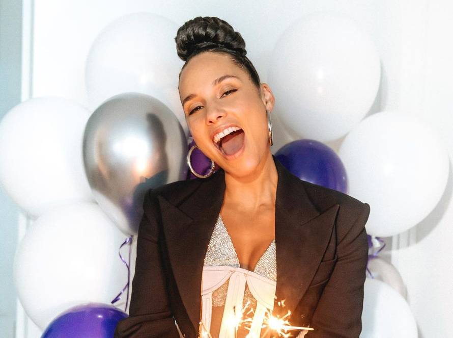 U karijeri je prodala 35 milijuna albuma no, život ju 'nije mazio': Tako sam zahvalna što sam živa