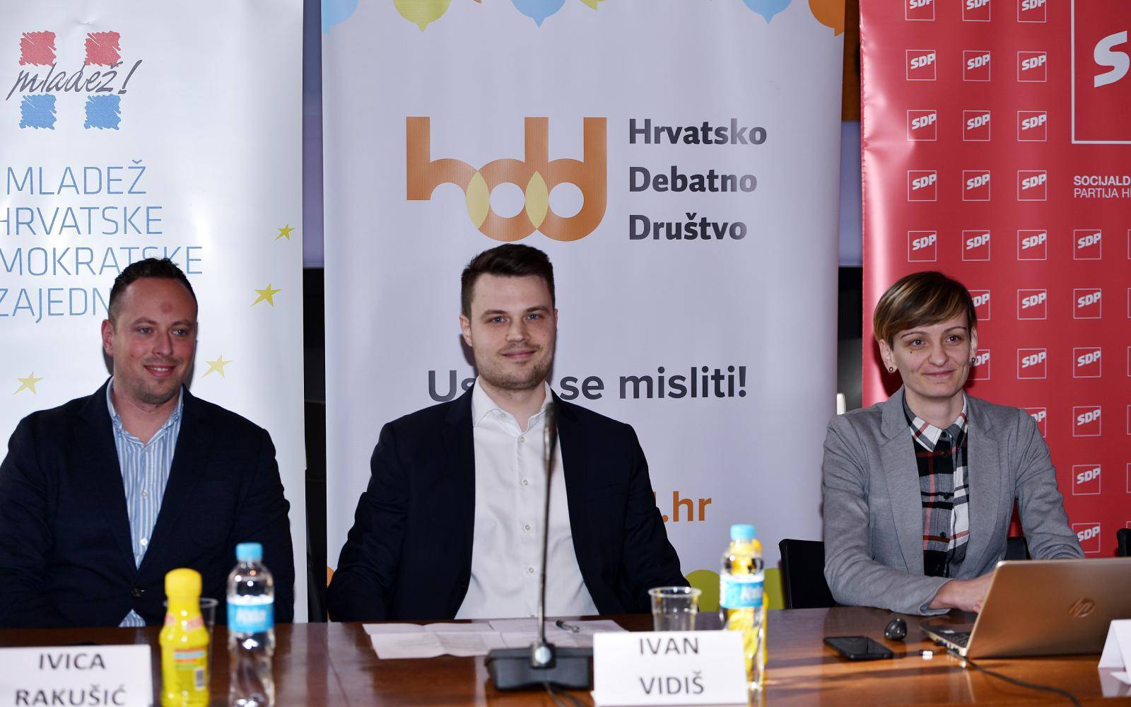 HDZ: 'Živimo sve kvalitetnije'; SDP: 'Ove mjere nisu dovoljne'