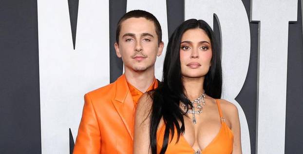 Special screening of the film 'Marty Supreme' in Beverly Hills