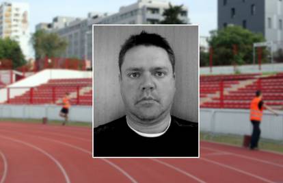 Tuga u Splitu: Preminuo trener Robert Boljat igrajući nogomet