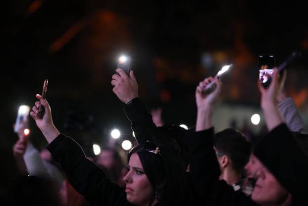 Umag: Započeo Seastar festival u Umagu