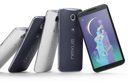 Kreće mobilna mreža Googlea, ali samo za korisnike Nexusa 6