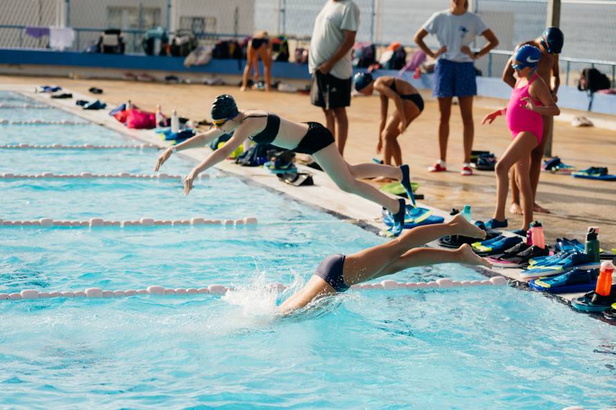 KONČAR podržao peti Sportski kamp jednakih prilika u Splitu