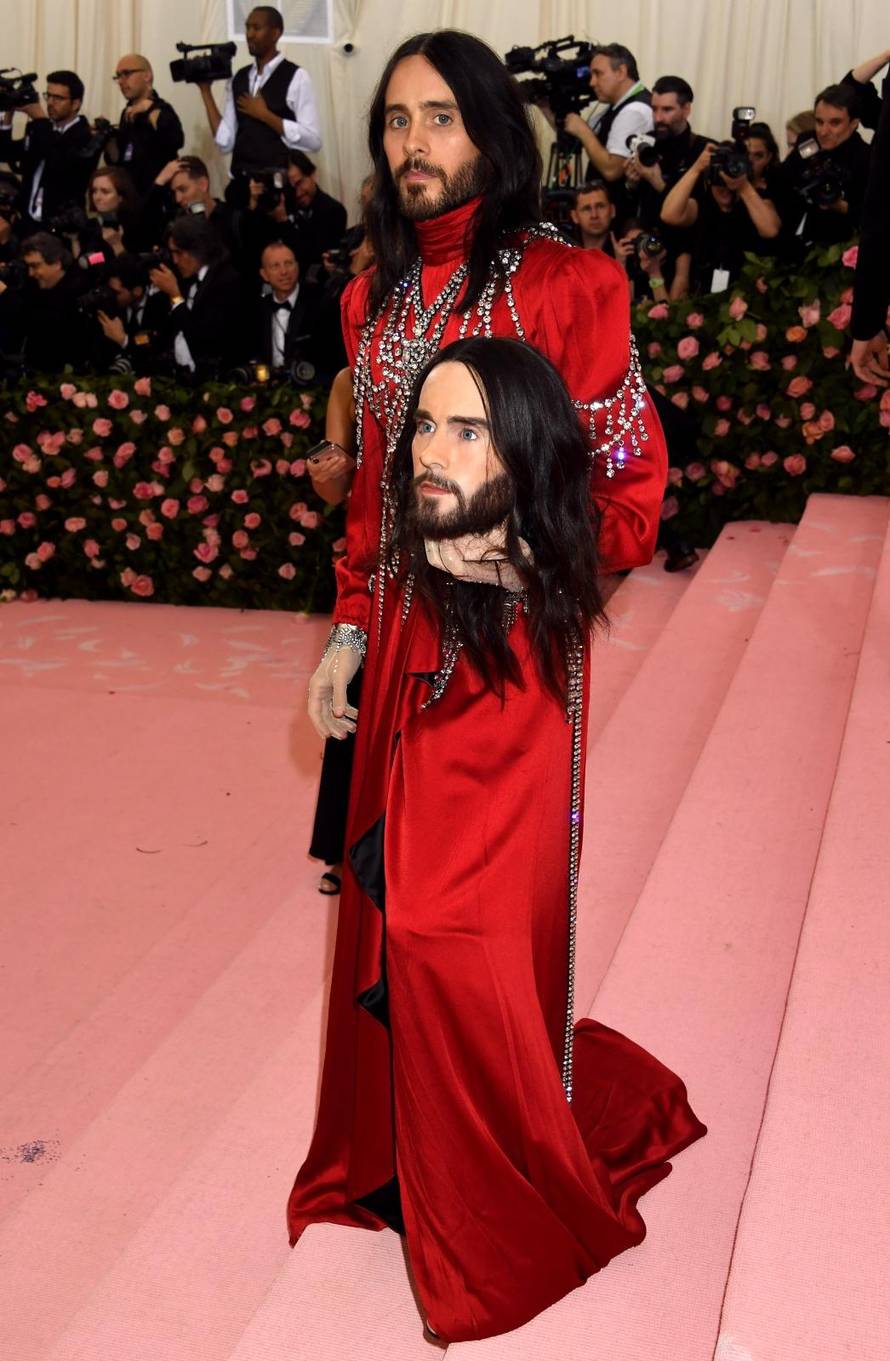 The MET Gala 2019 - New York