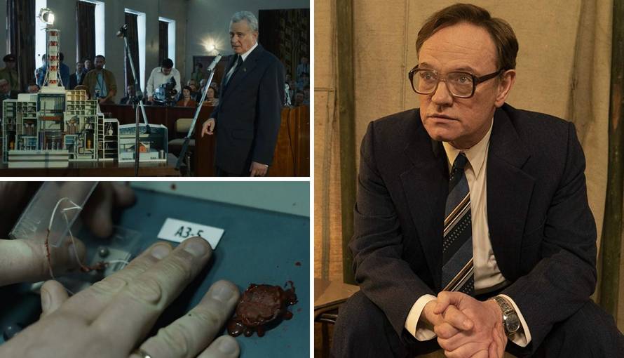 Rusi snimaju svoj 'Chernobyl': Amerikanci su krivi za sve...